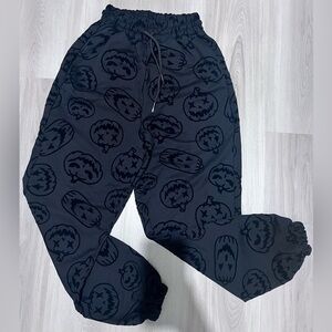 Foxblood Halloween Forever Joggers